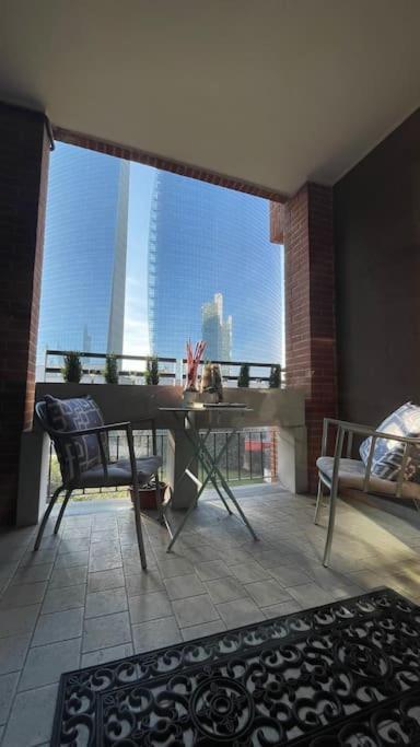 Gae Aulenti Home - Milan — Foto 3